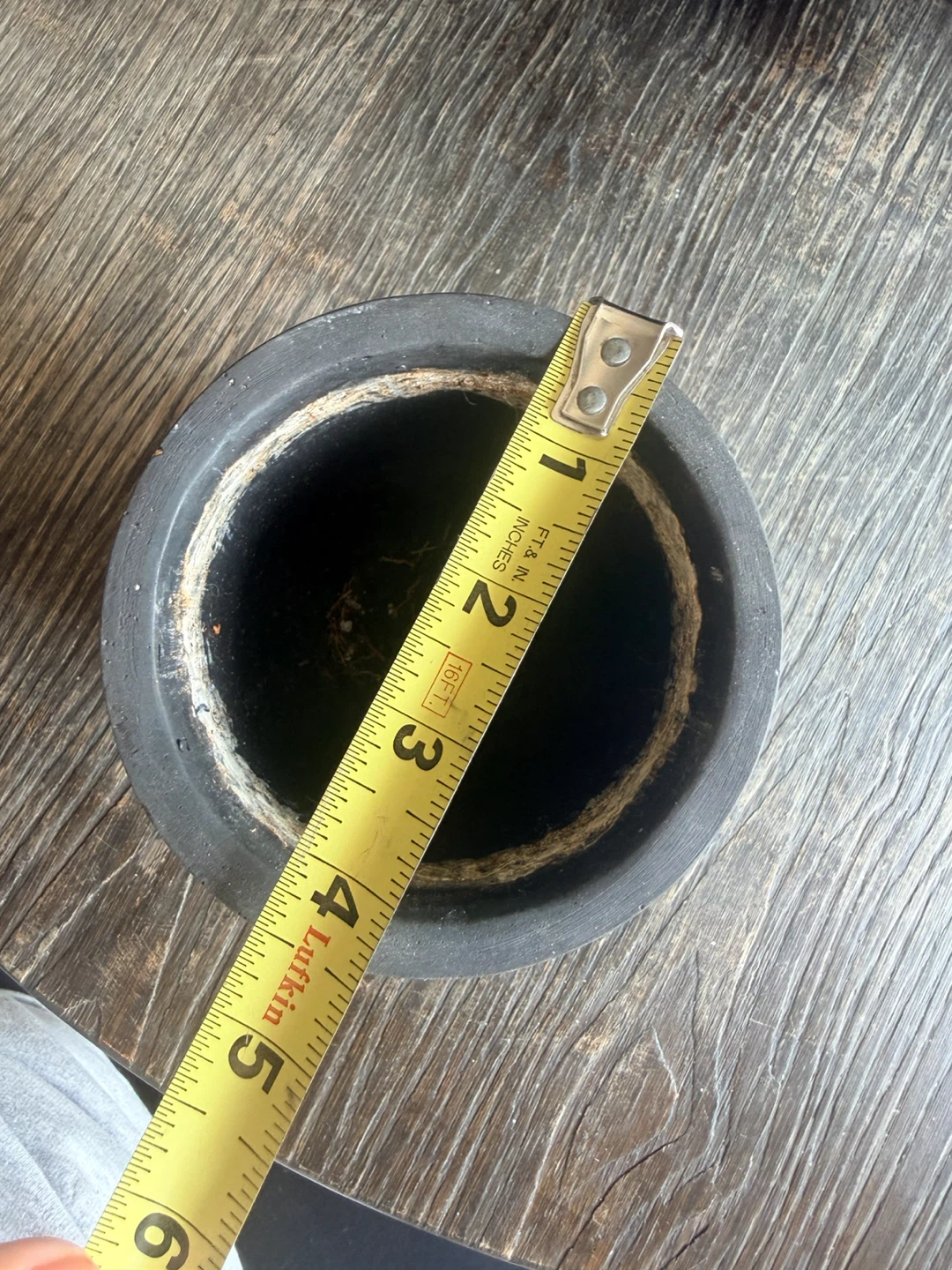 Set of 7 Small Decorative Planters - photo 2