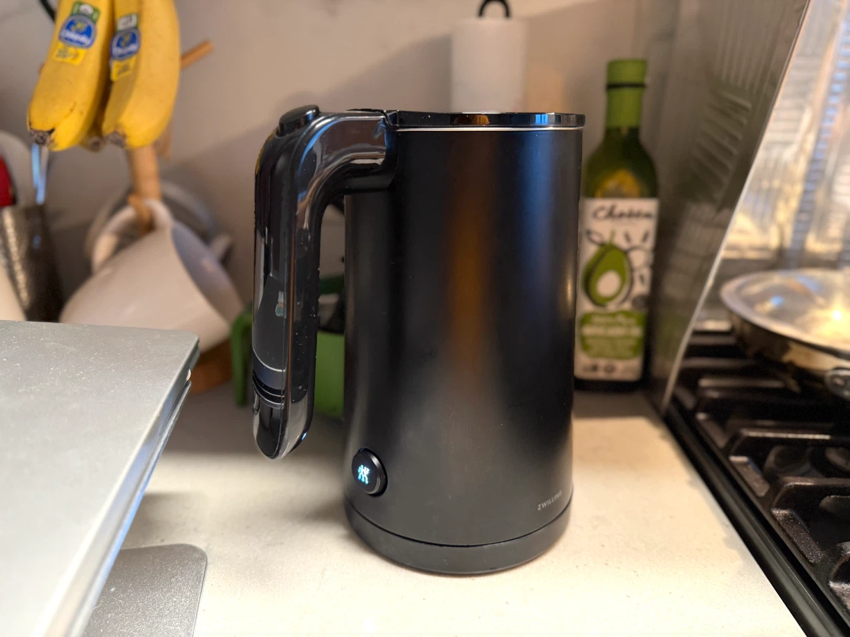 Zwilling Electric Kettle