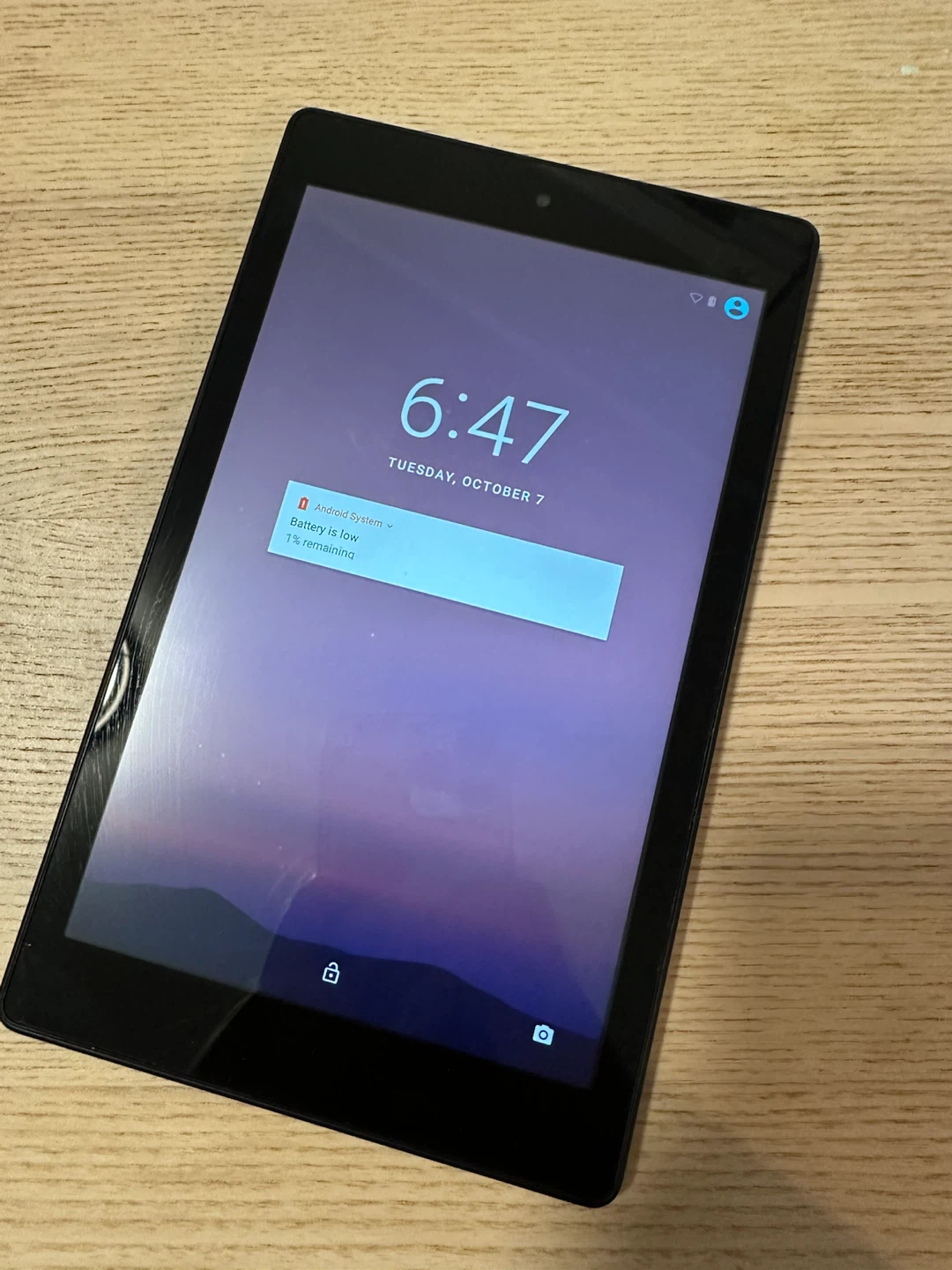 Amazon Fire HD 8 Tablet 16GB WiFi – Tested & Working - photo 4