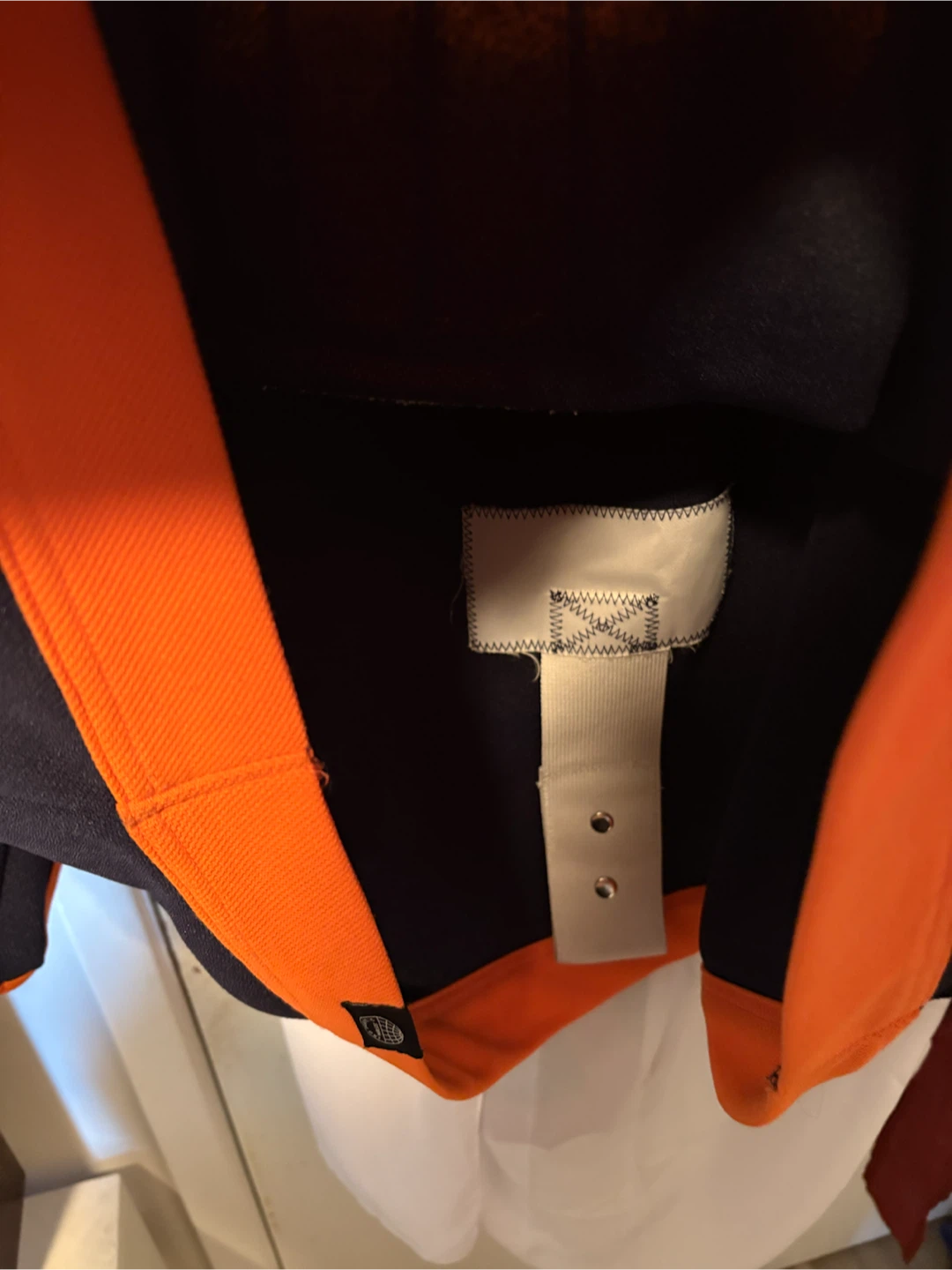 Adidas Edmonton Oilers NHL Hockey Jersey - photo 2
