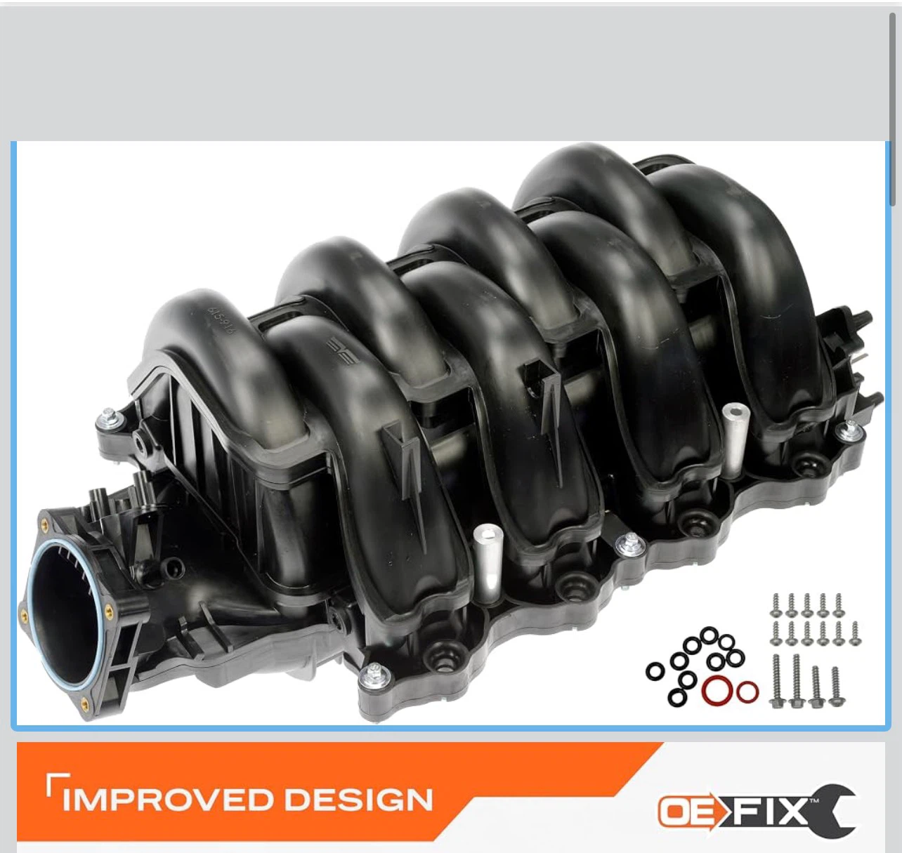 Brand new! Dorman OE FIX Intake Manifold