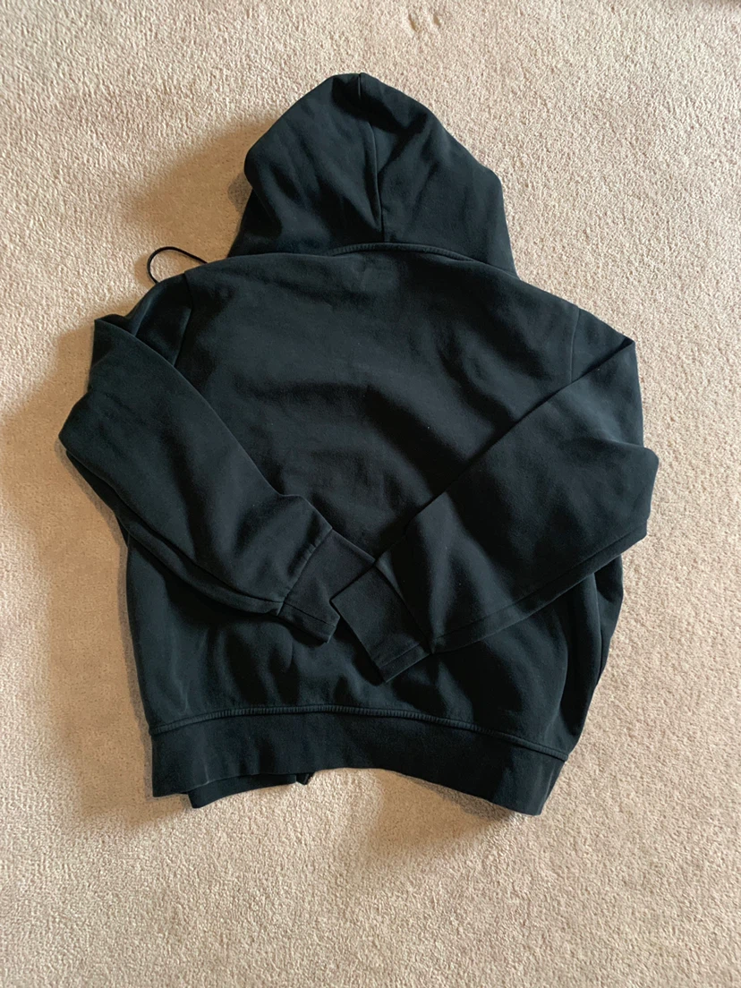 Polo Ralph Lauren Zip-Up Hoodie XL - photo 4