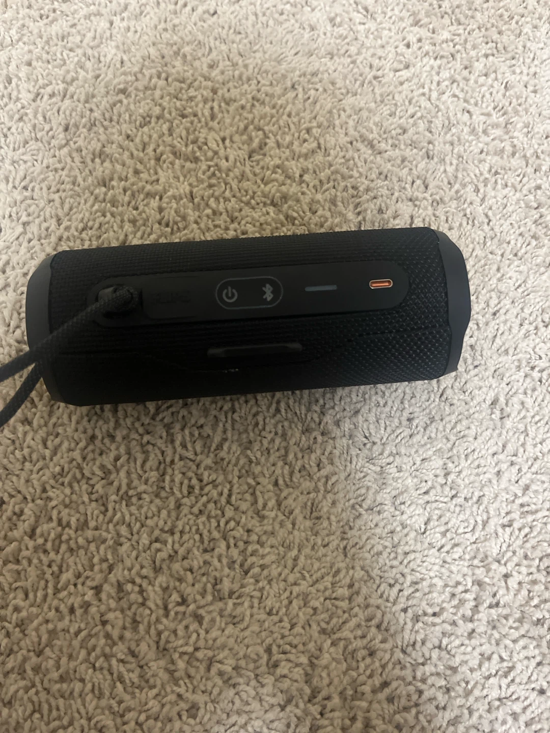 JBL Charge 5 Portable Bluetooth Speaker - photo 2