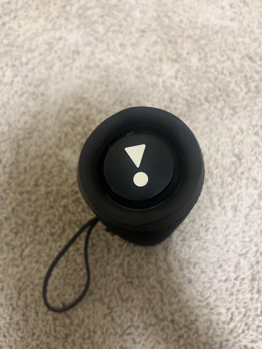JBL Charge 5 Portable Bluetooth Speaker - photo 3