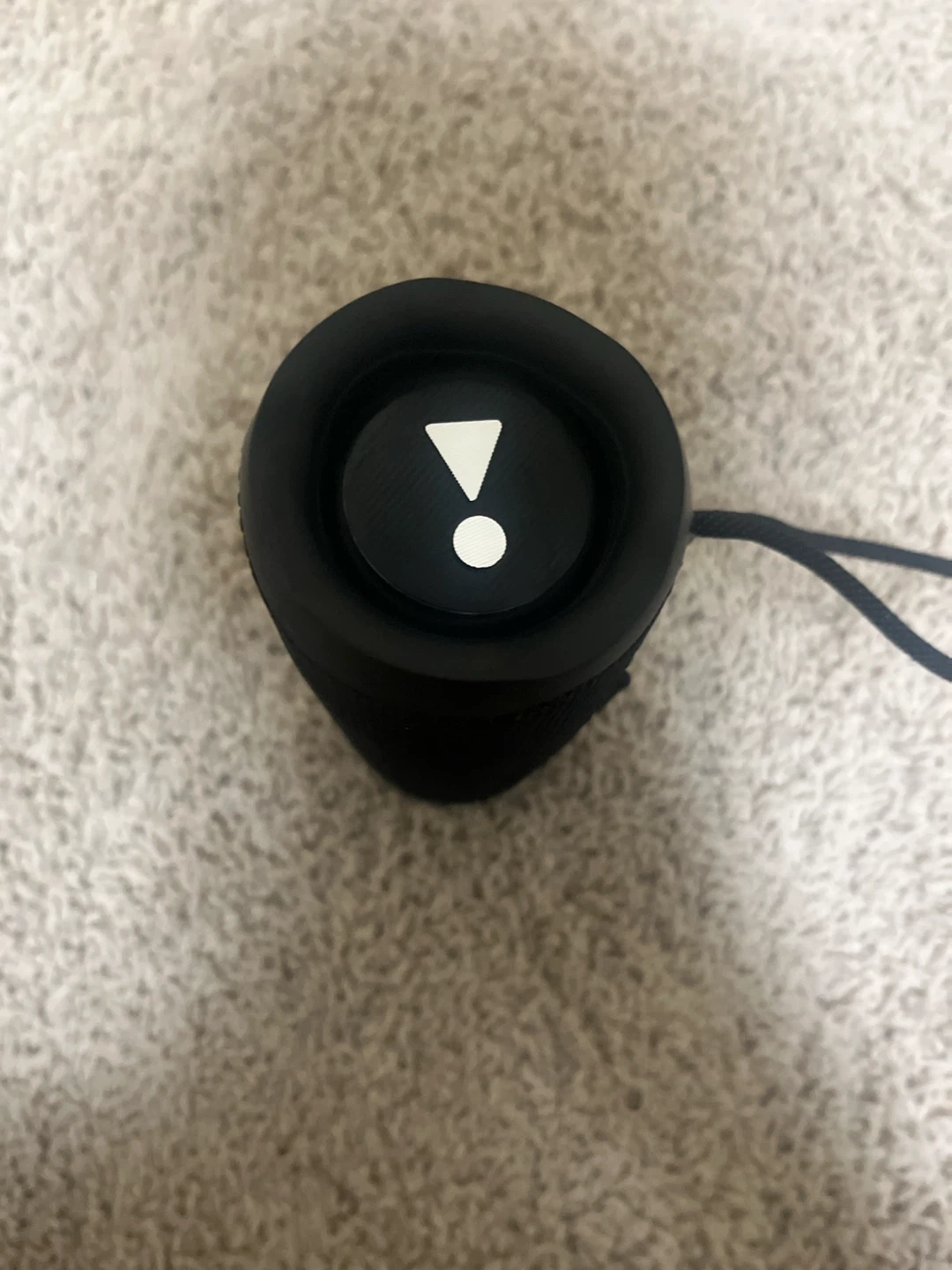 JBL Charge 5 Portable Bluetooth Speaker - photo 4