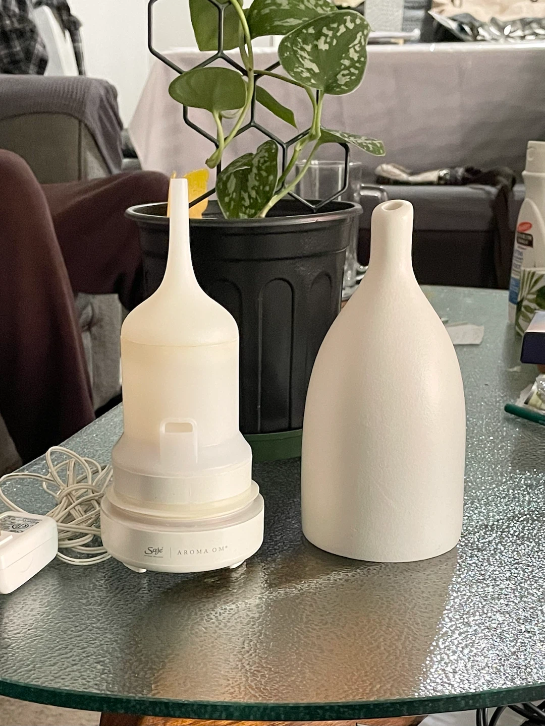 Saje Aroma Om Diffuser - photo 2