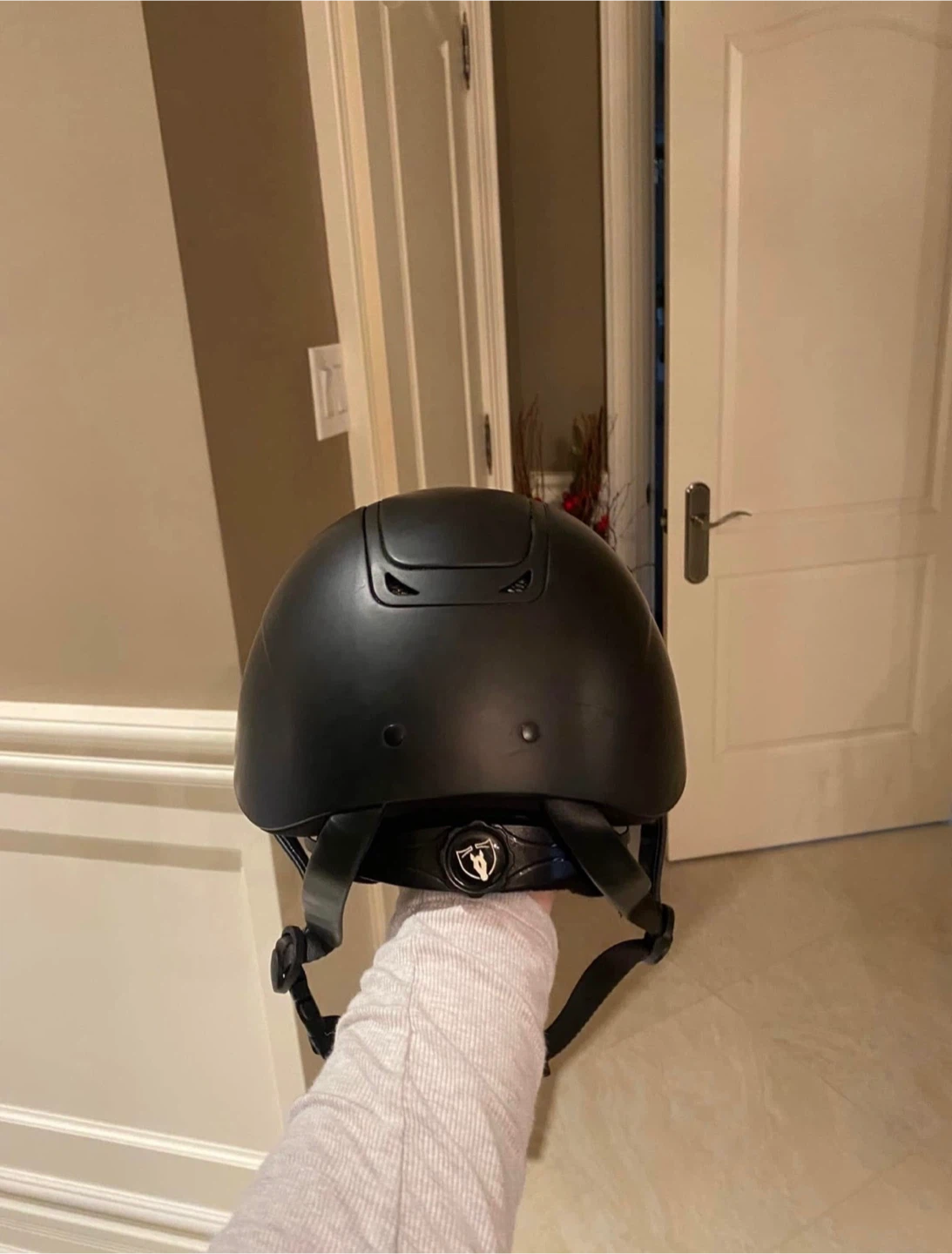 Tipperary Equestrian Riding Helmet - photo 2