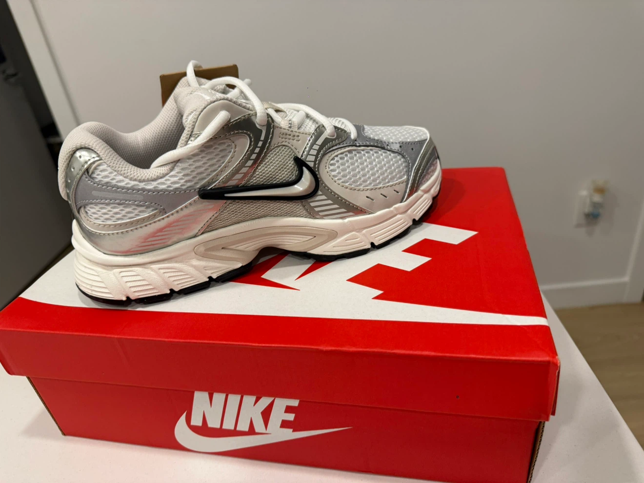 Nike Women's Running Shoes - photo 4