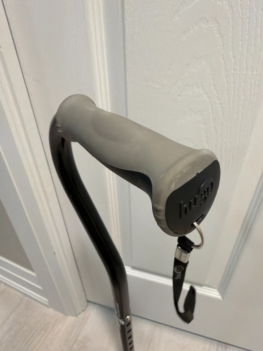 Hugo Mobility Quad Cane for elders - photo 5