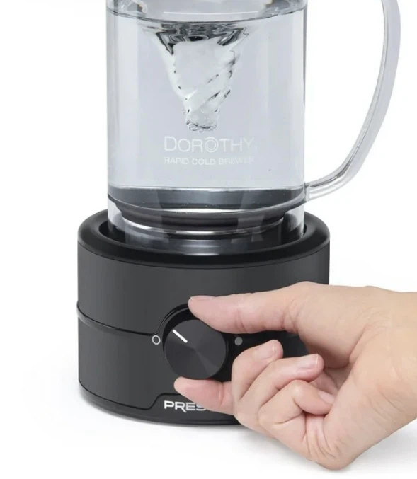 Presto Dorothy Rapid Cold Brewer - photo 2
