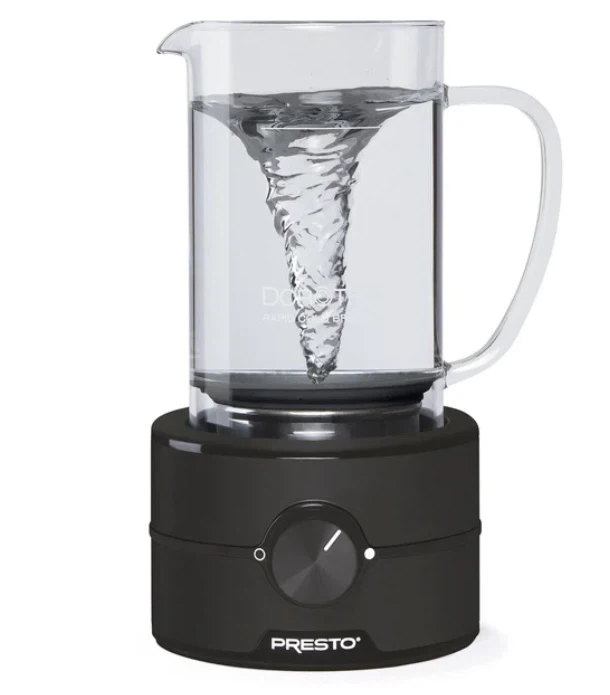 Presto Dorothy Rapid Cold Brewer - photo 3
