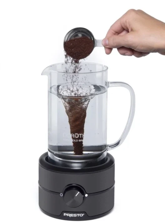 Presto Dorothy Rapid Cold Brewer - photo 4