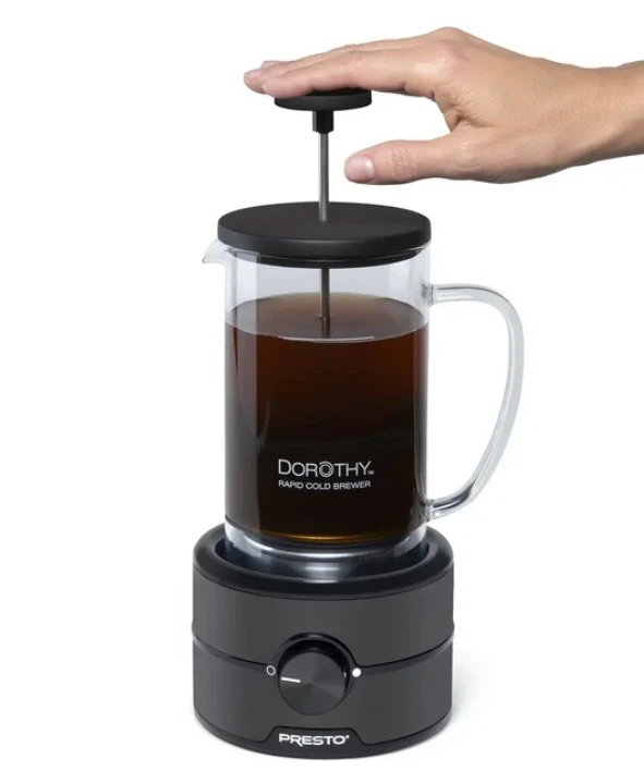Presto Dorothy Rapid Cold Brewer - photo 5