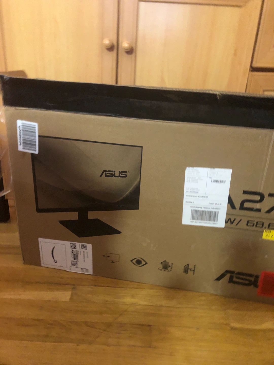 ASUS Monitor - photo 2