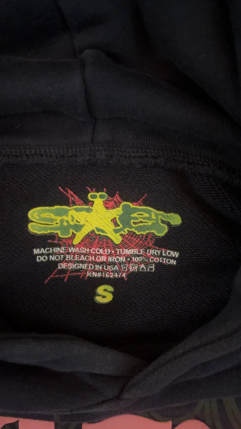 Navy Atlanta Sp5der - photo 2