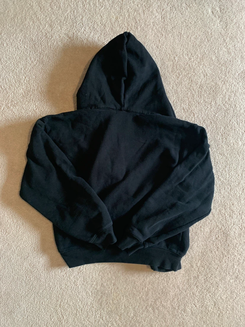 Aritzia Cozy Fleece Zip Hoodie Large - photo 3