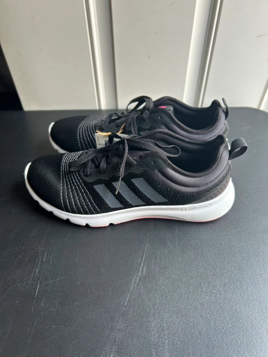Adidas Cloudfoam Running Shoes