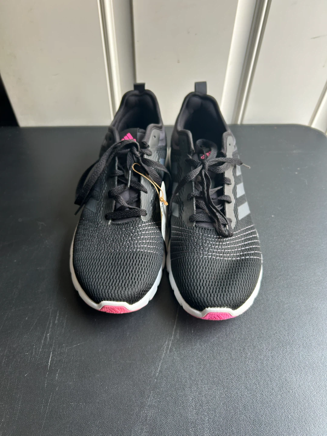 Adidas Cloudfoam Running Shoes - photo 2