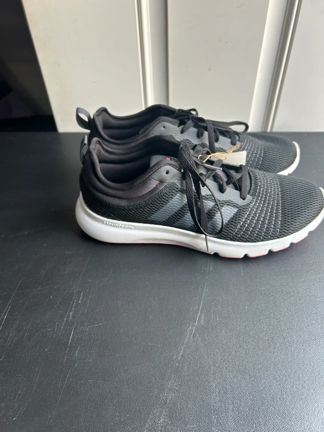 Adidas Cloudfoam Running Shoes - photo 3