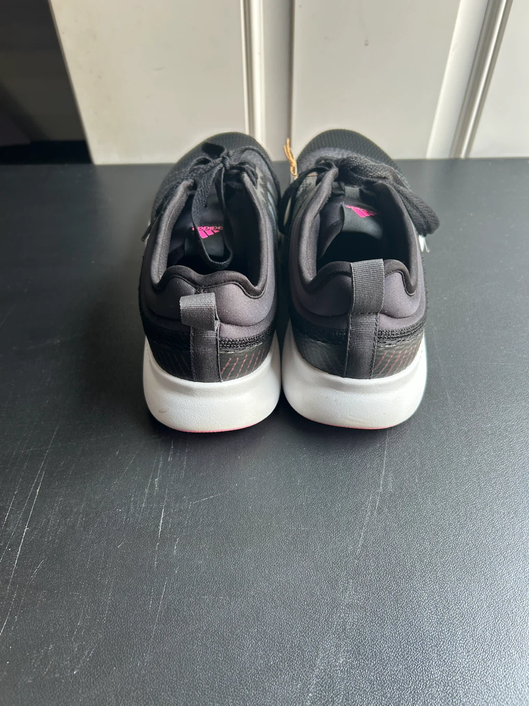 Adidas Cloudfoam Running Shoes - photo 4