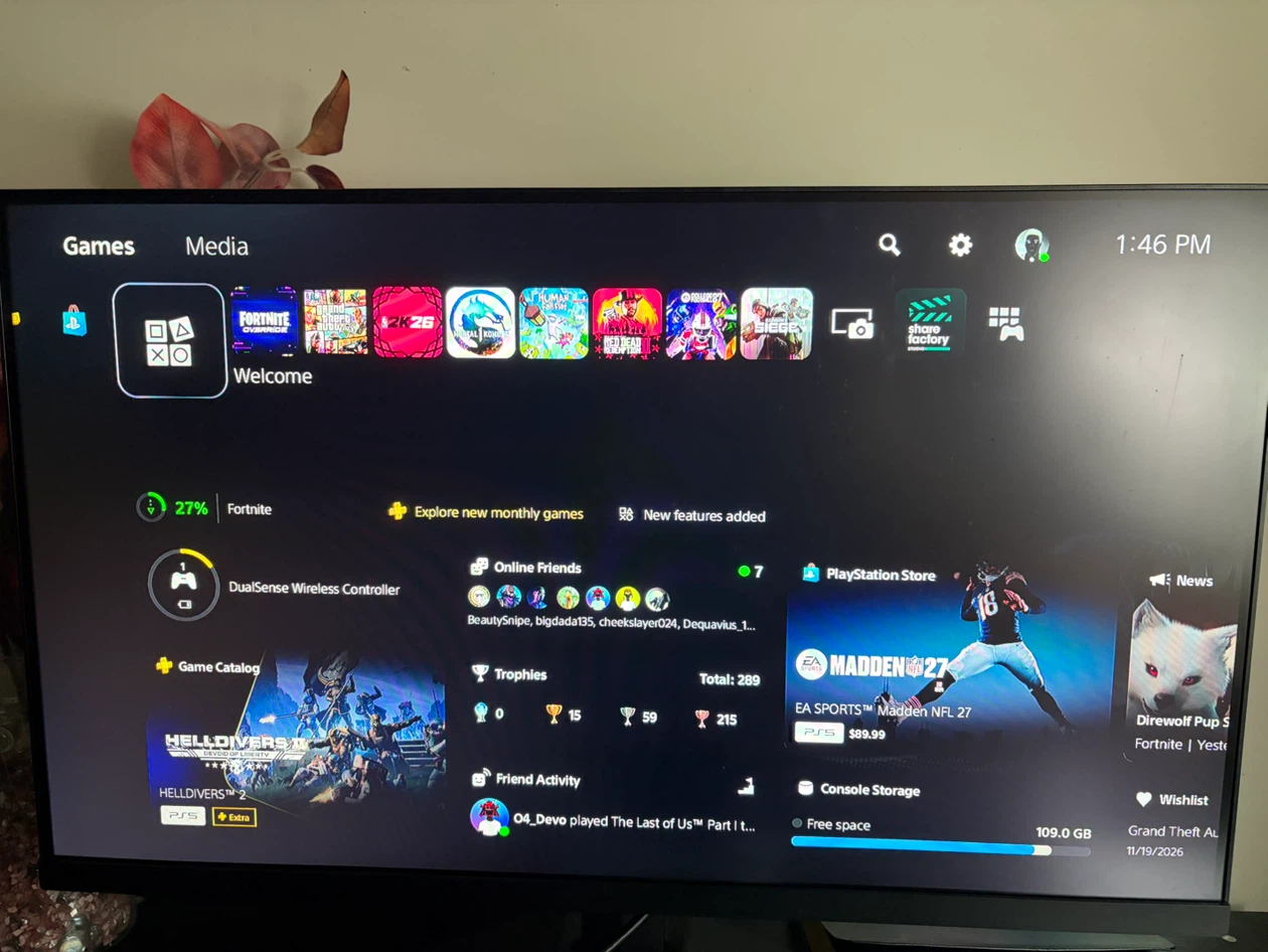 120 hertz 27 inch monitor