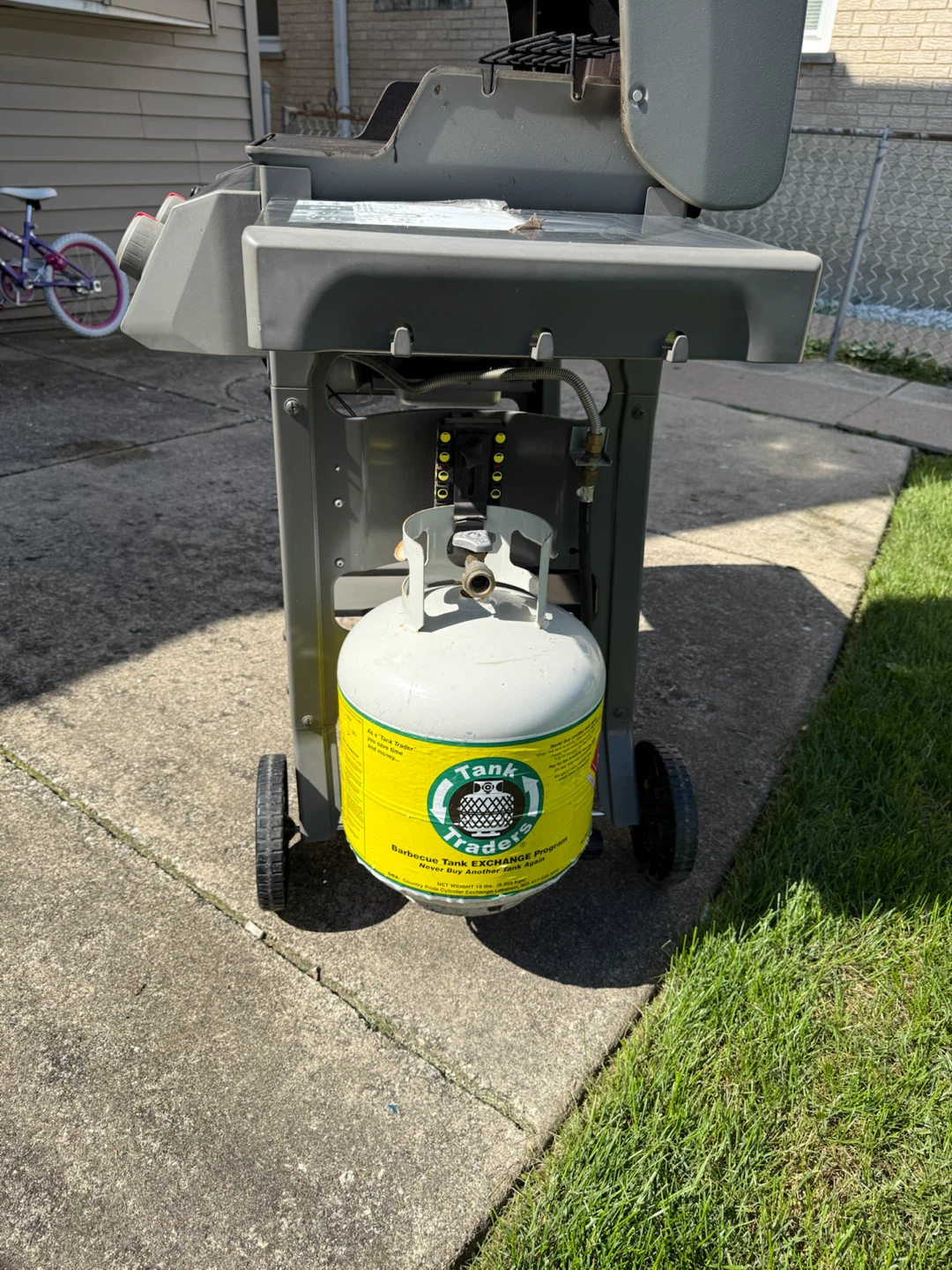 Weber Spirit II GS4 Gas Grill, $150.00 or best offer. - photo 4