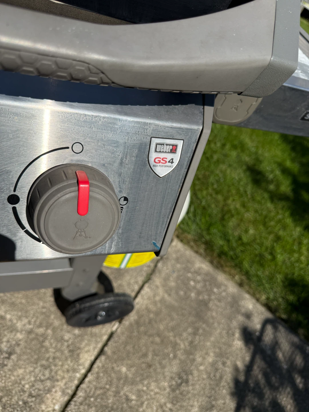 Weber Spirit II GS4 Gas Grill, $150.00 or best offer. - photo 5