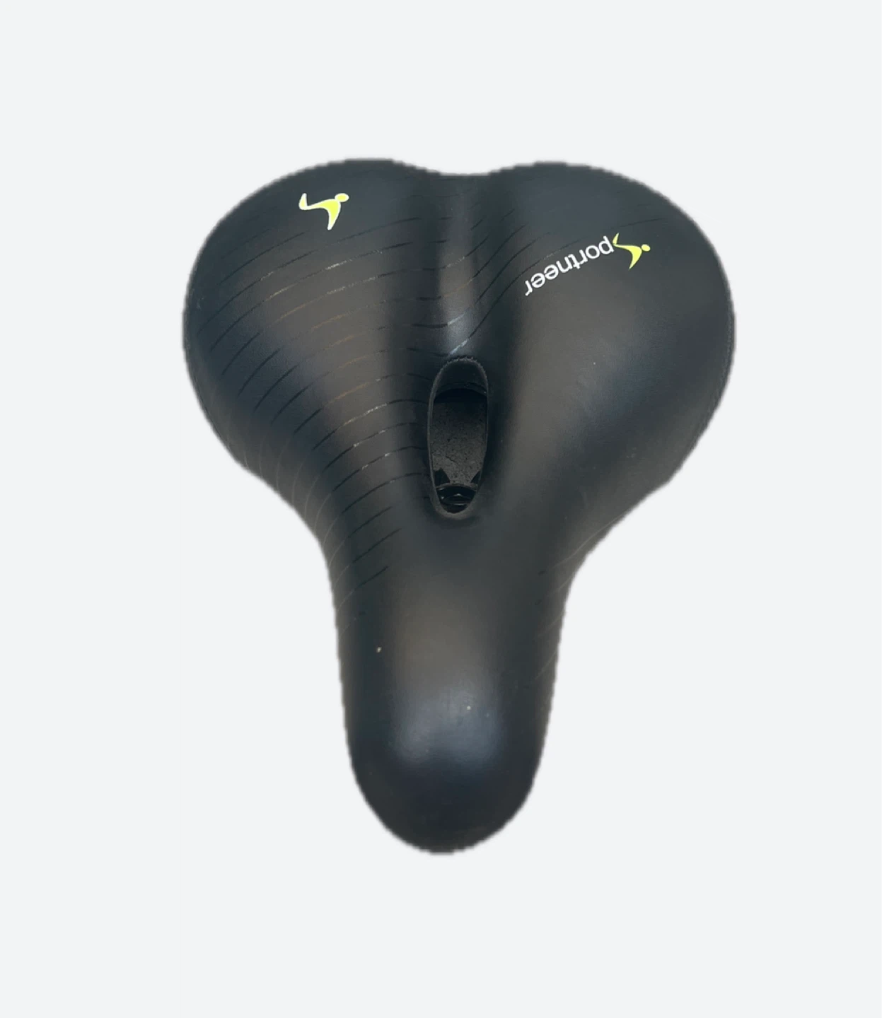 Sportneer Bike Seat with Tail Light