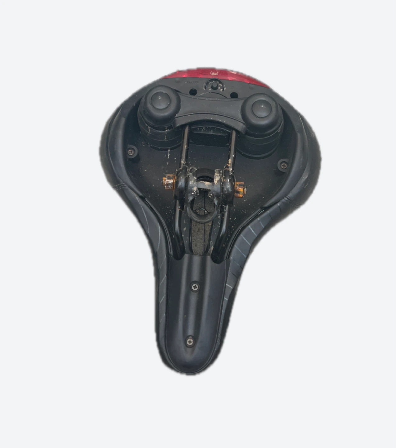 Sportneer Bike Seat with Tail Light - photo 2
