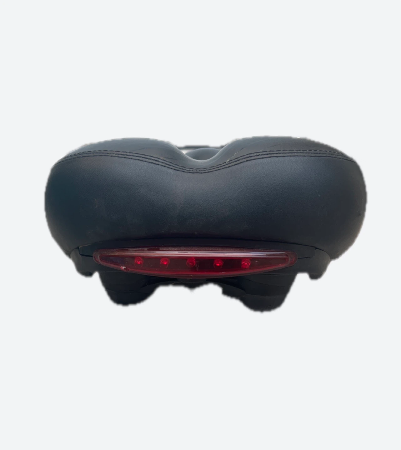 Sportneer Bike Seat with Tail Light - photo 3