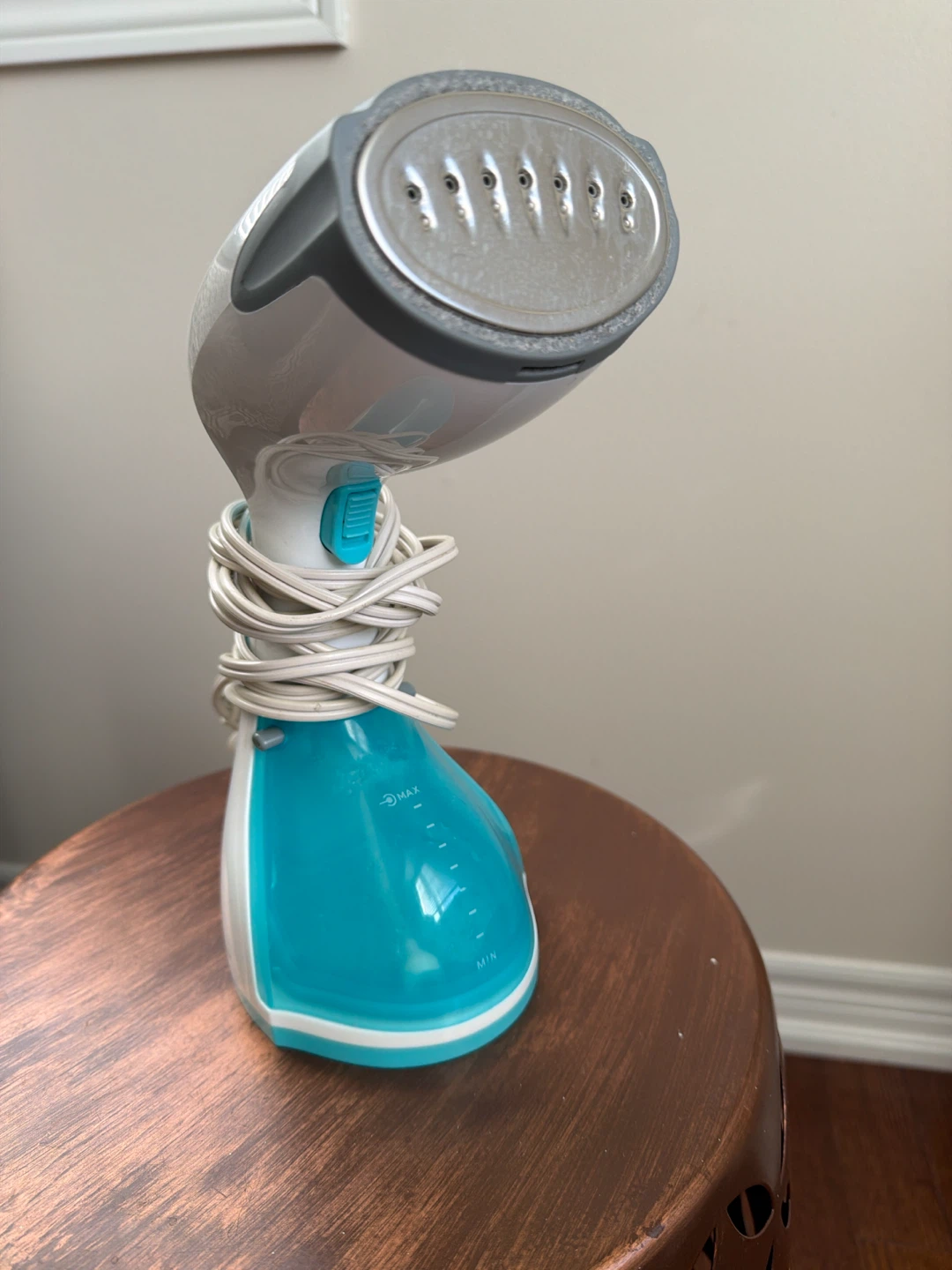 Handheld Fabric Steamer