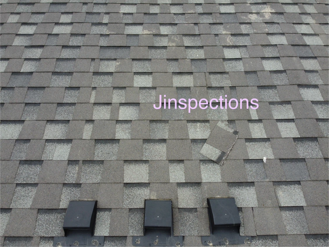 Home inspection - photo 5