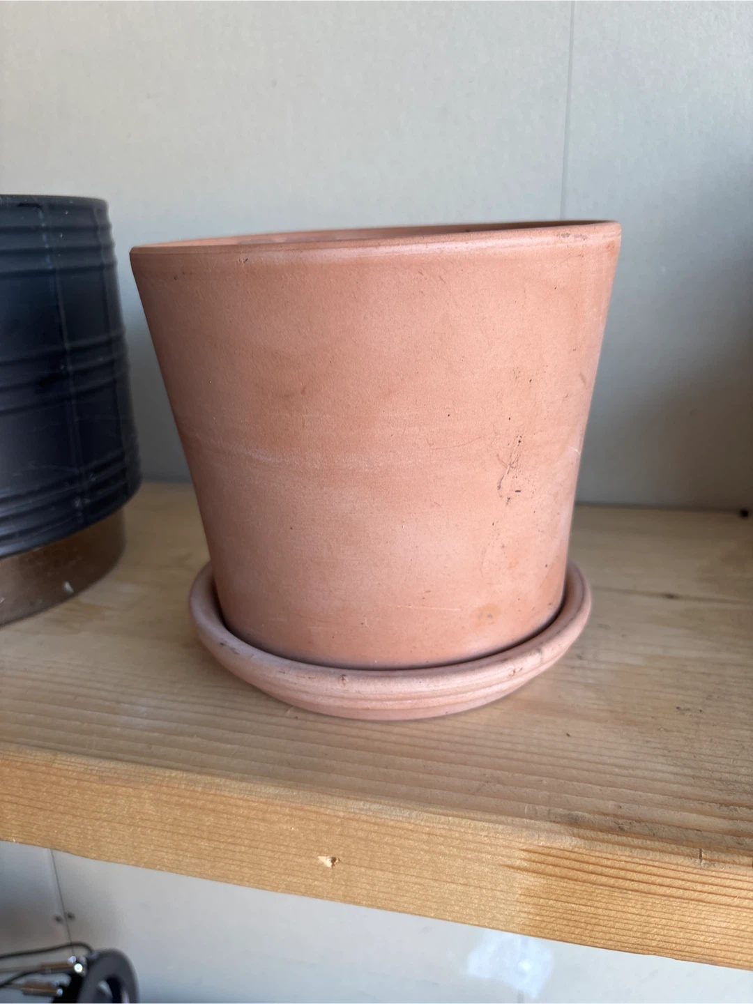 Planting pot
