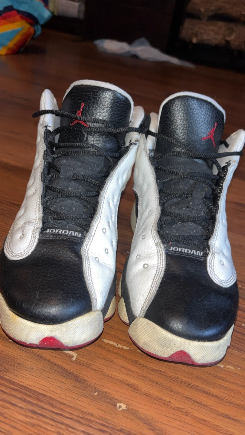 Air Jordan 13 Sneakers