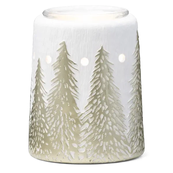 Golden Crest Scentsy Warmer - photo 2
