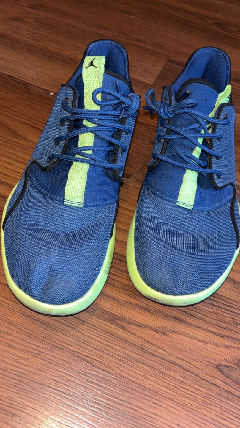 Nike Jordan Shoes