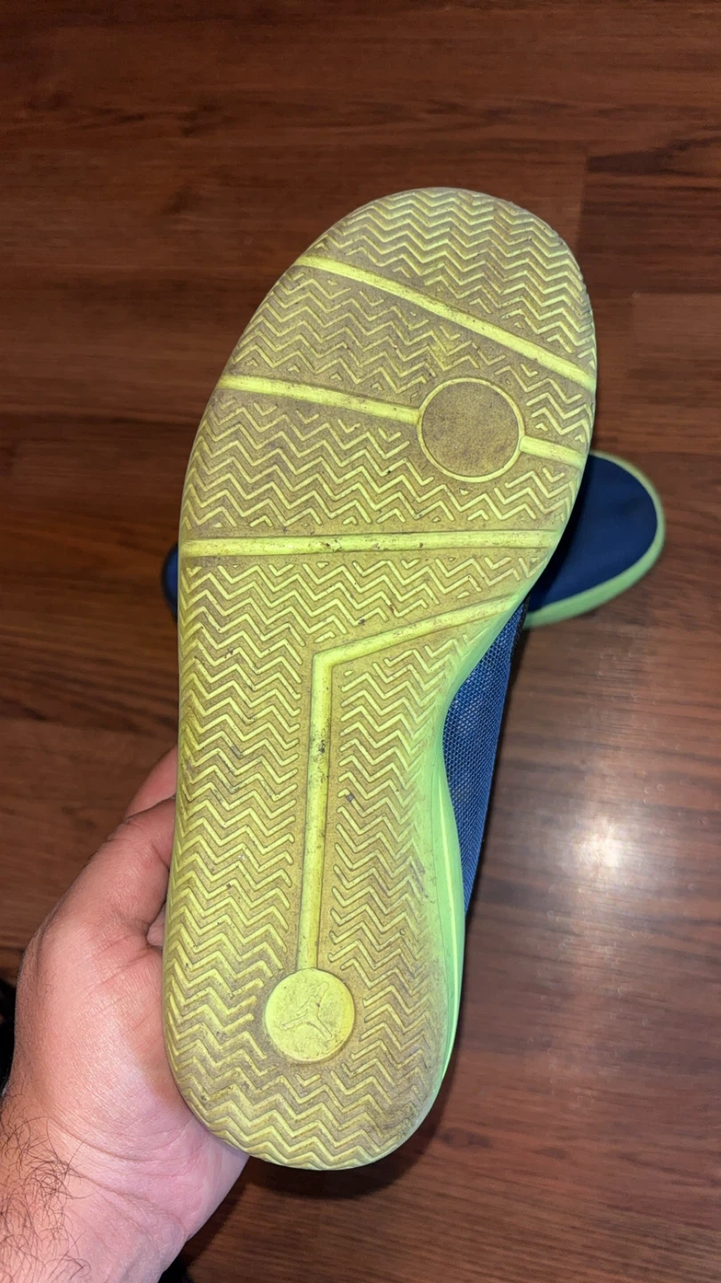 Nike Jordan Shoes - photo 3