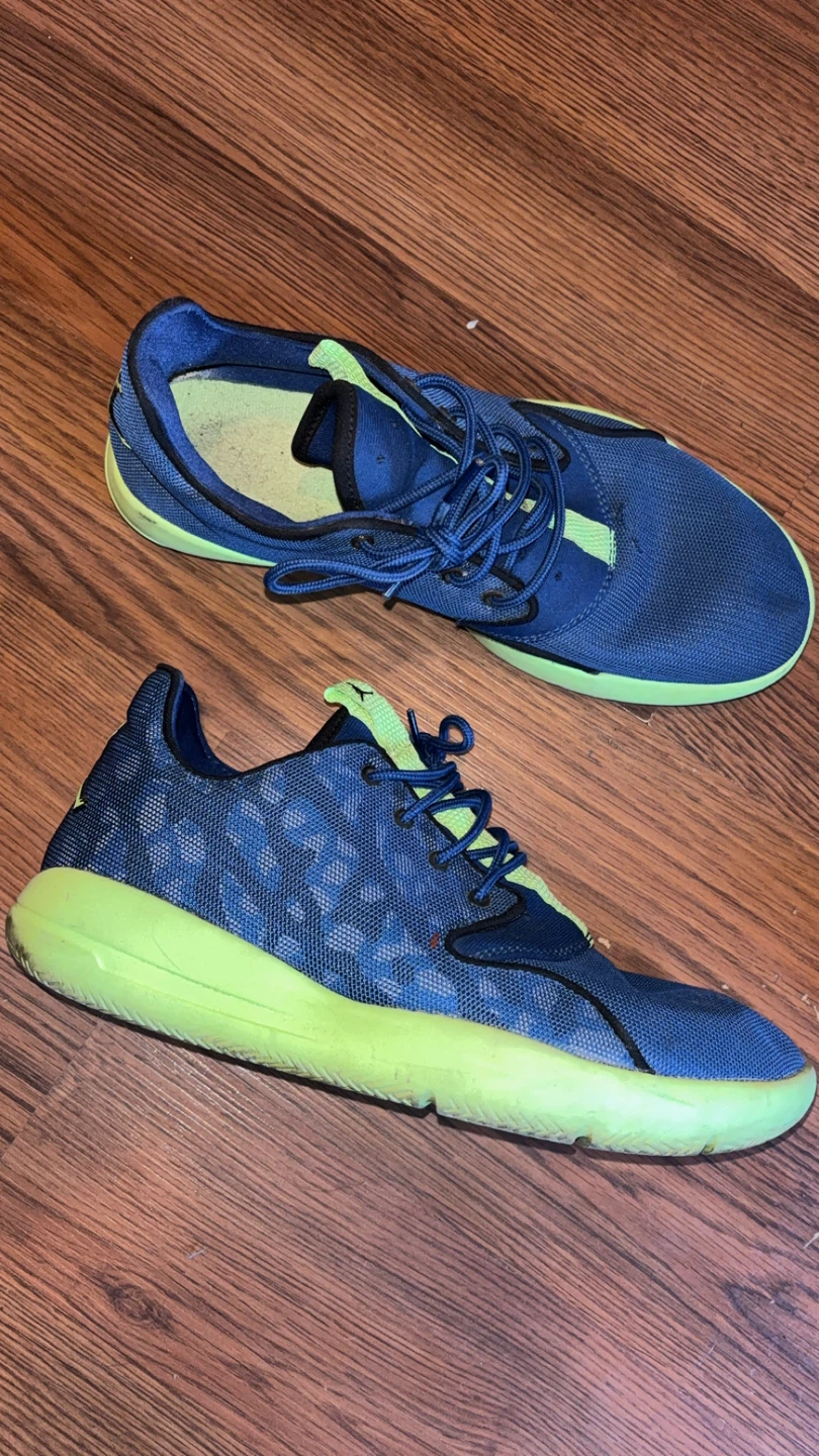 Nike Jordan Shoes - photo 2