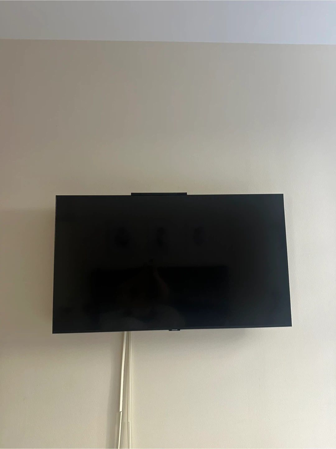 Samsung 43 inch Smart TV U8000 - photo 2