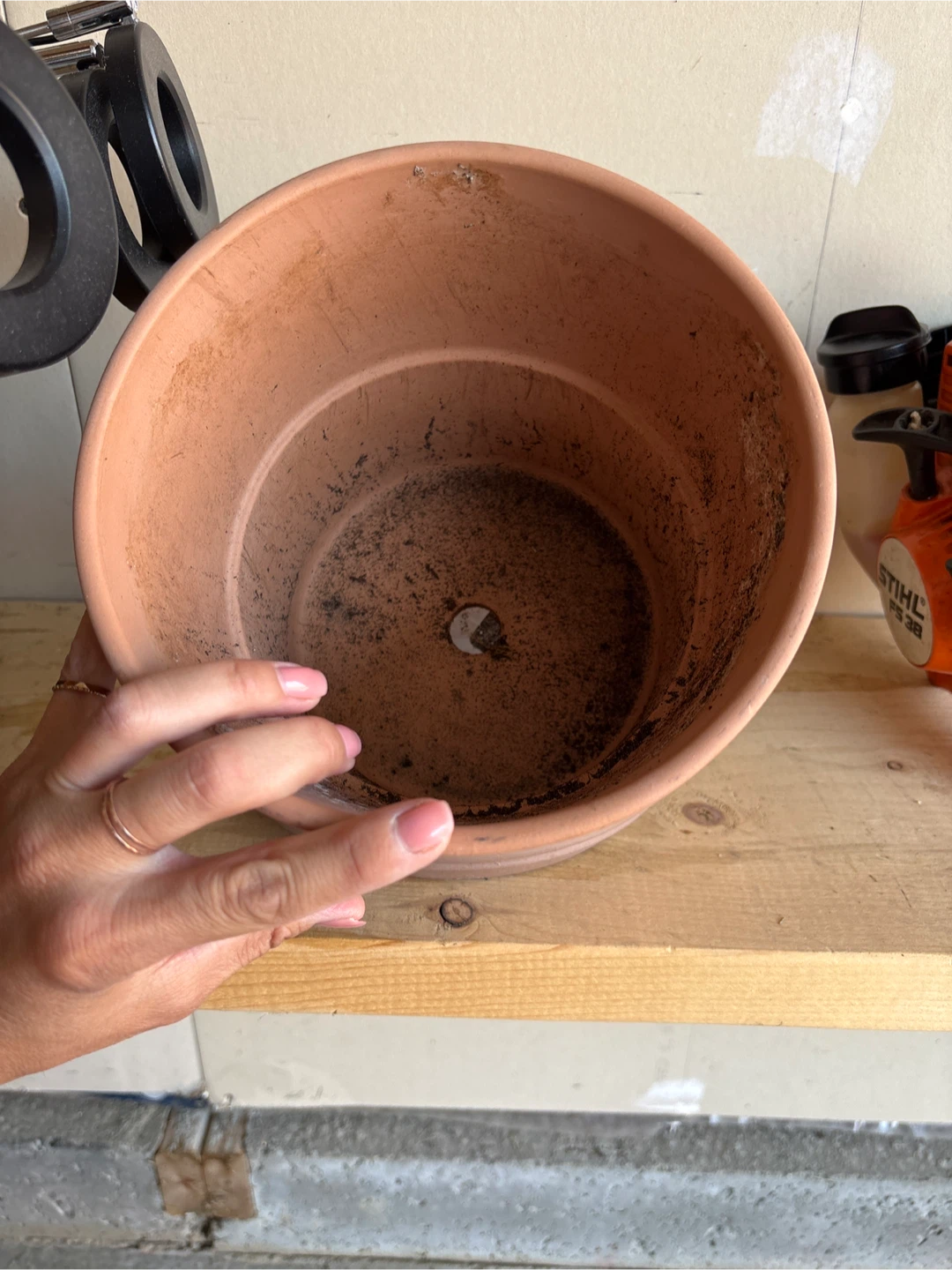 Planting pot - photo 3