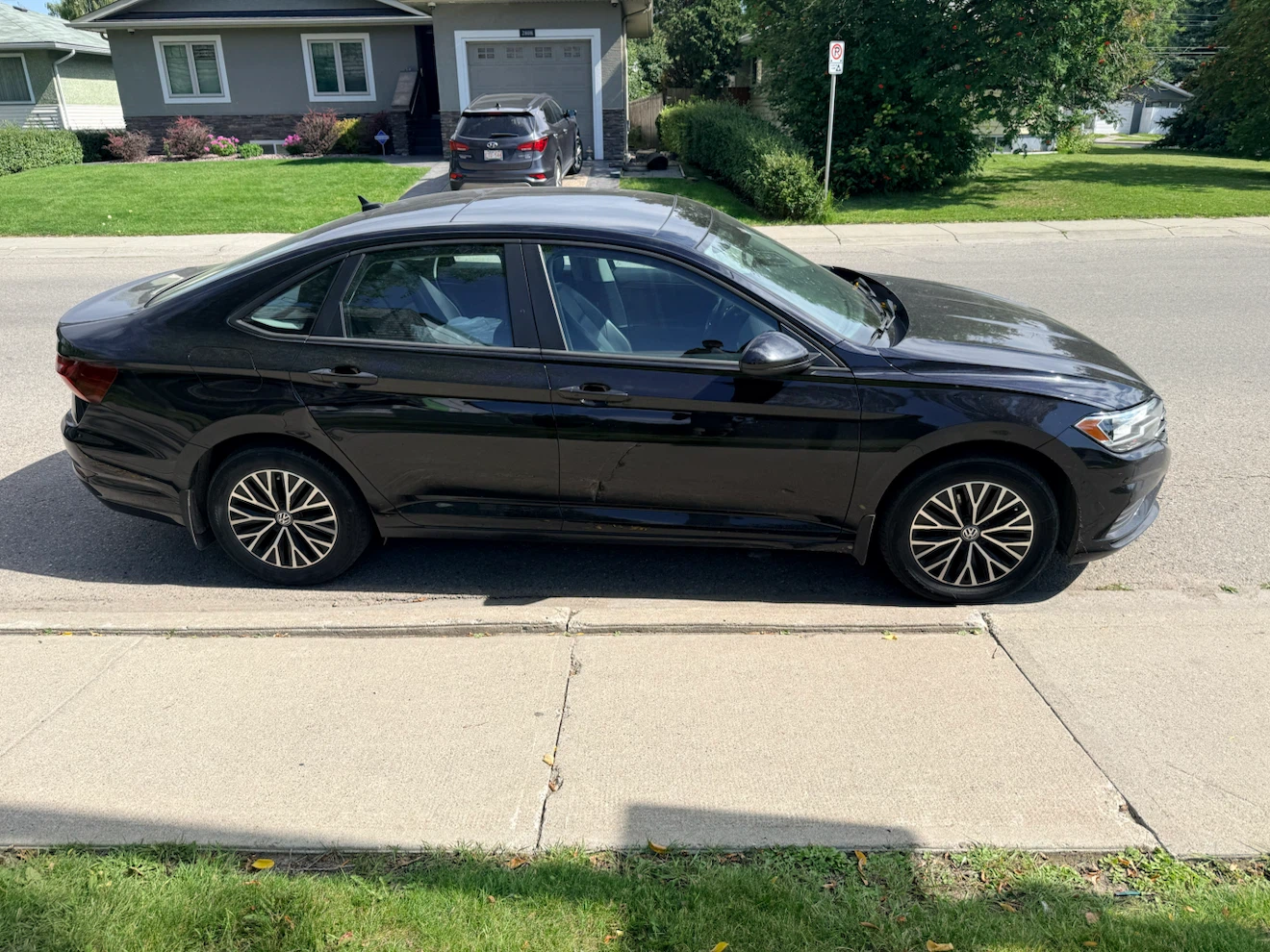 2019 Jetta - photo 2