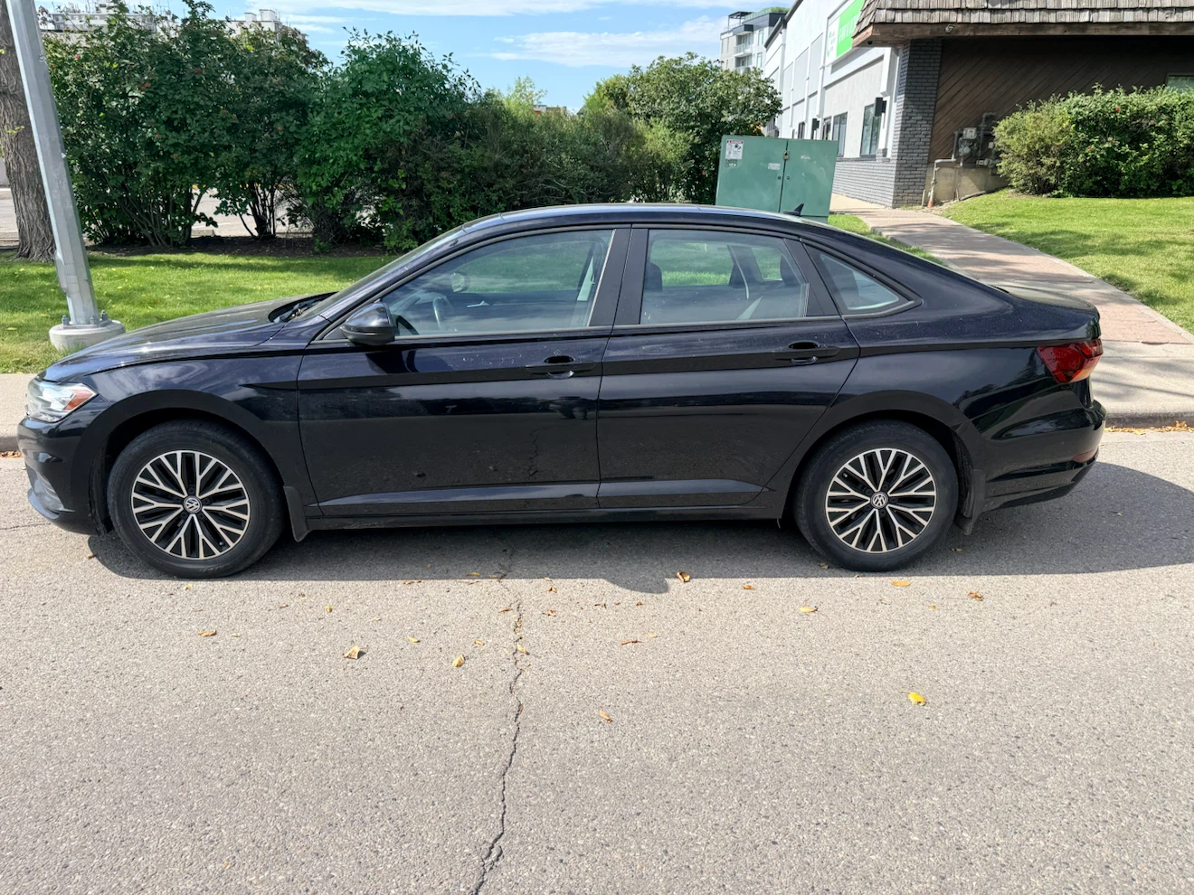 2019 Jetta - photo 3