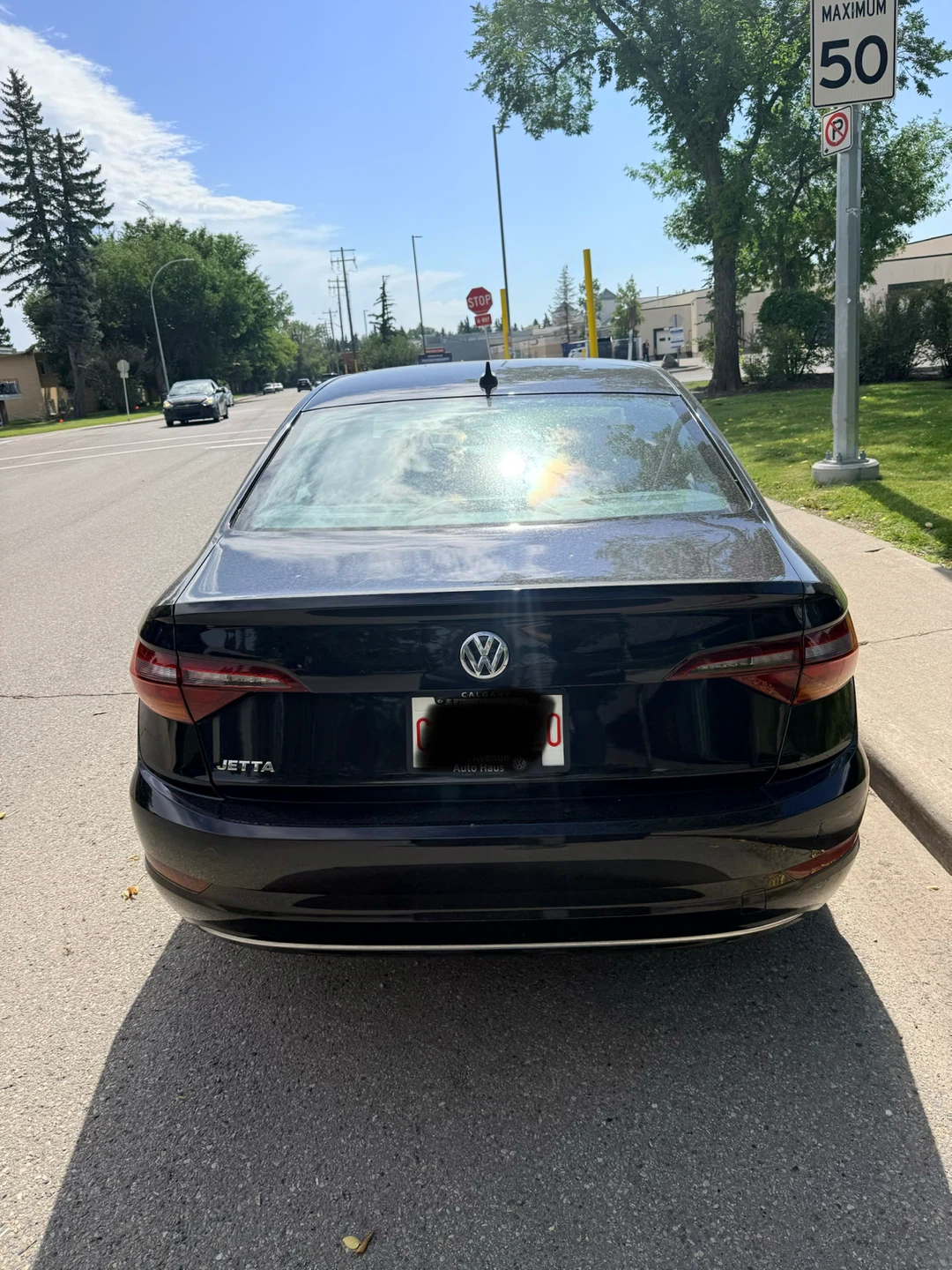 2019 Jetta - photo 4