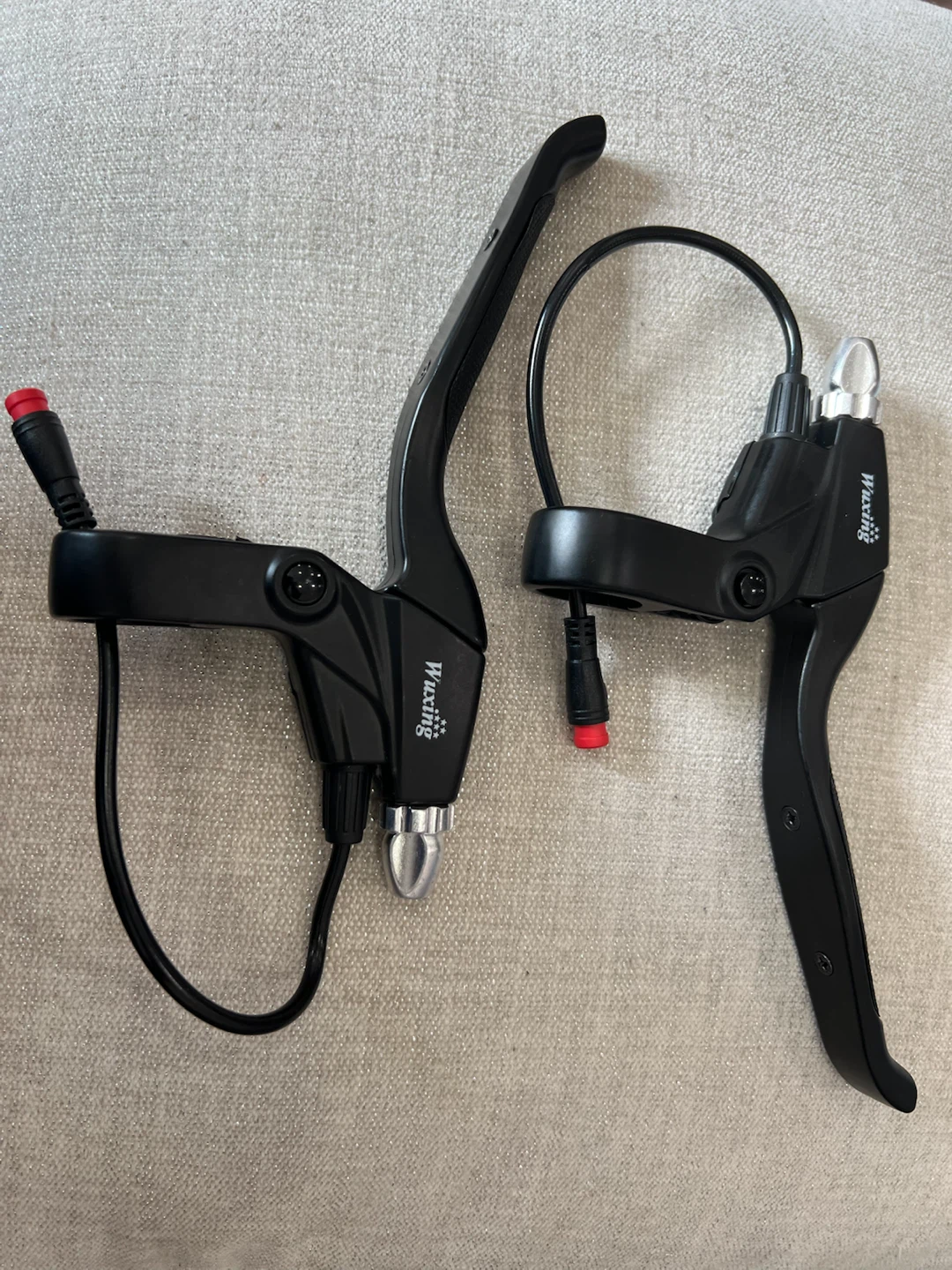 Wuxing Bicycle Brake Levers