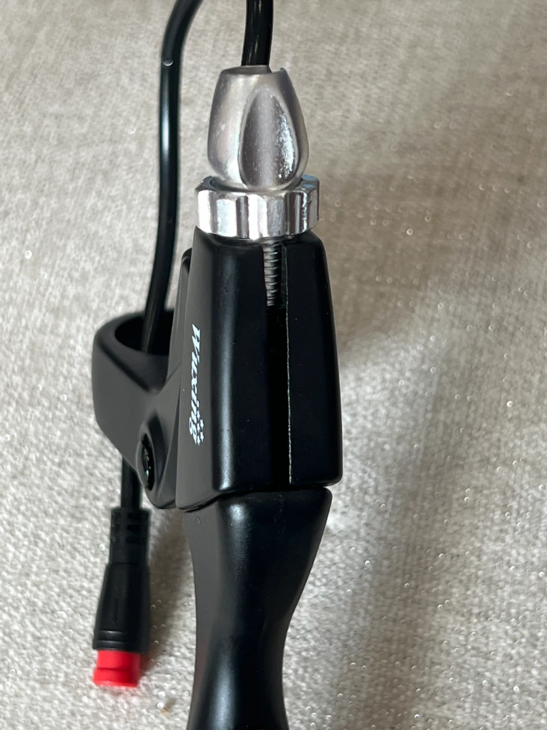 Wuxing Bicycle Brake Levers - photo 2