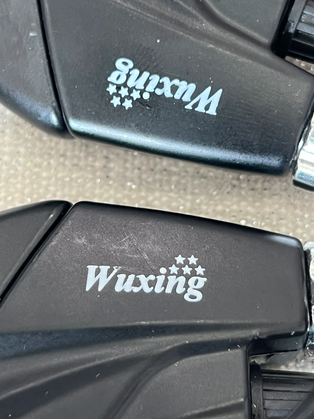 Wuxing Bicycle Brake Levers - photo 3