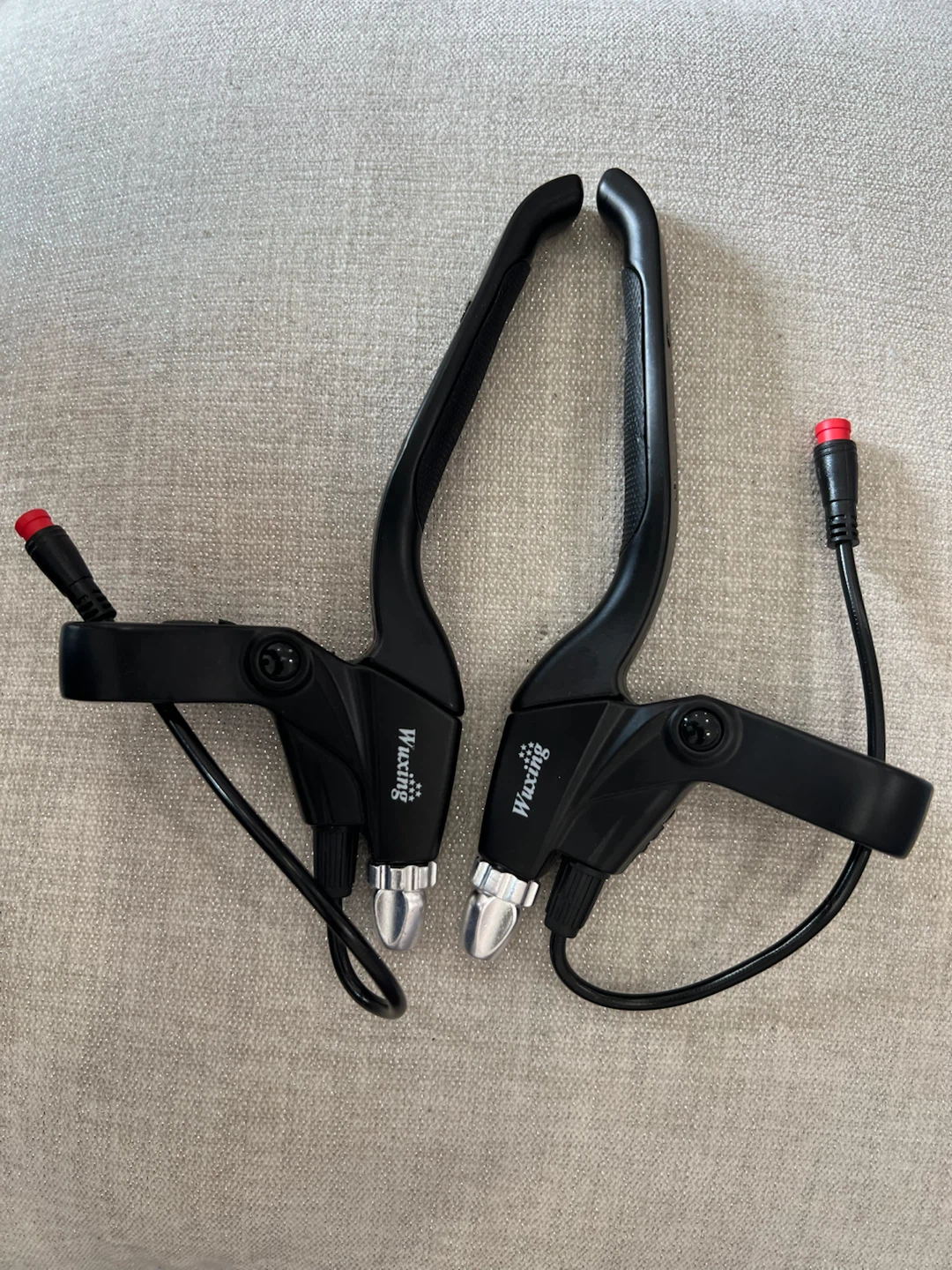 Wuxing Bicycle Brake Levers - photo 4
