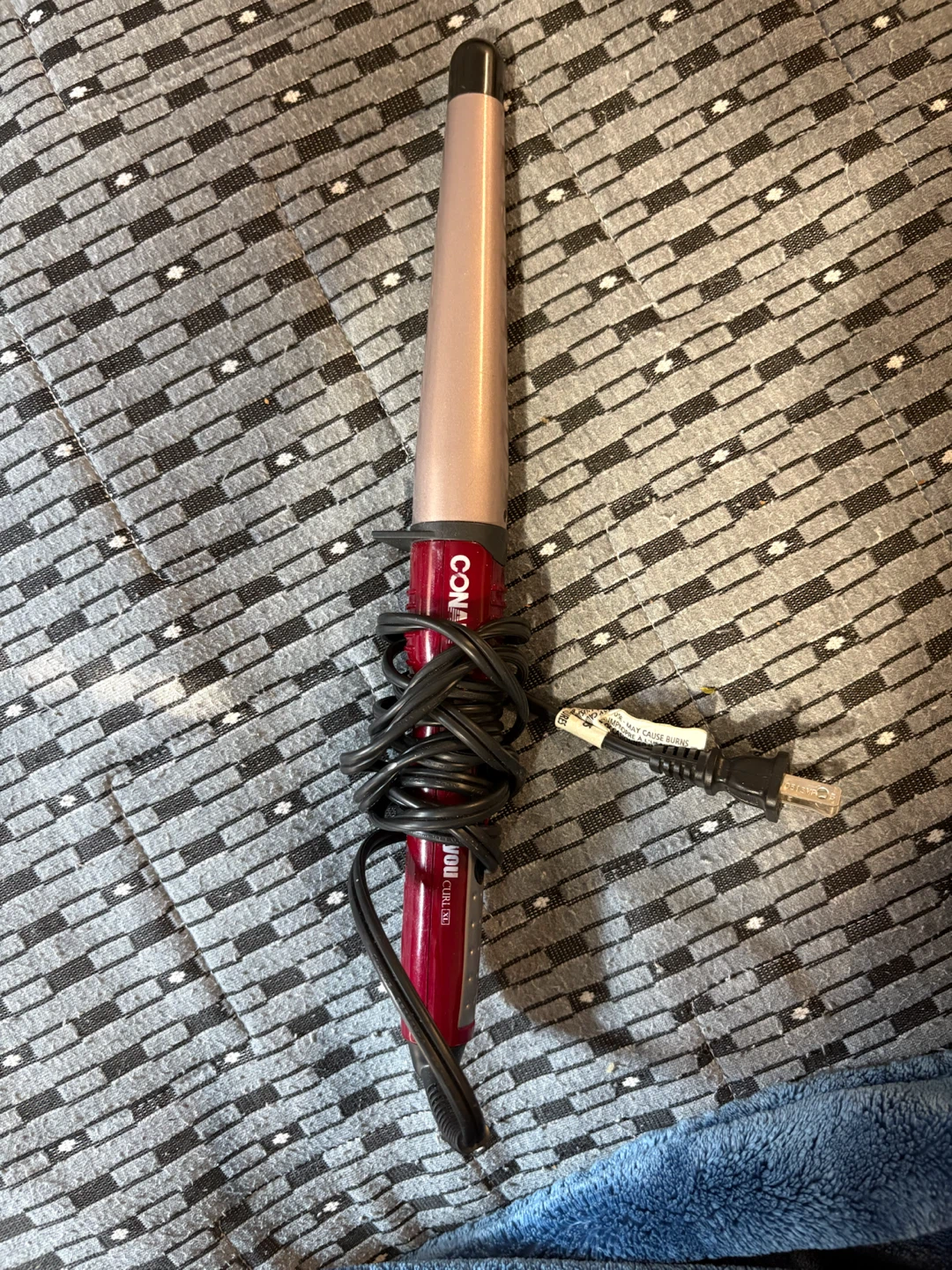 Curling Iron