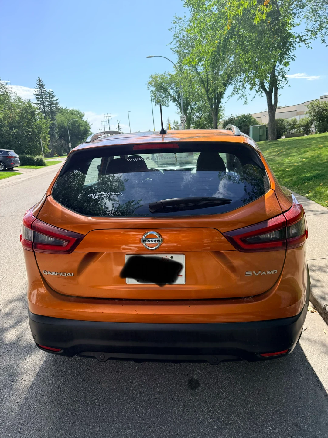 2020 Nissan Qashqai - photo 4