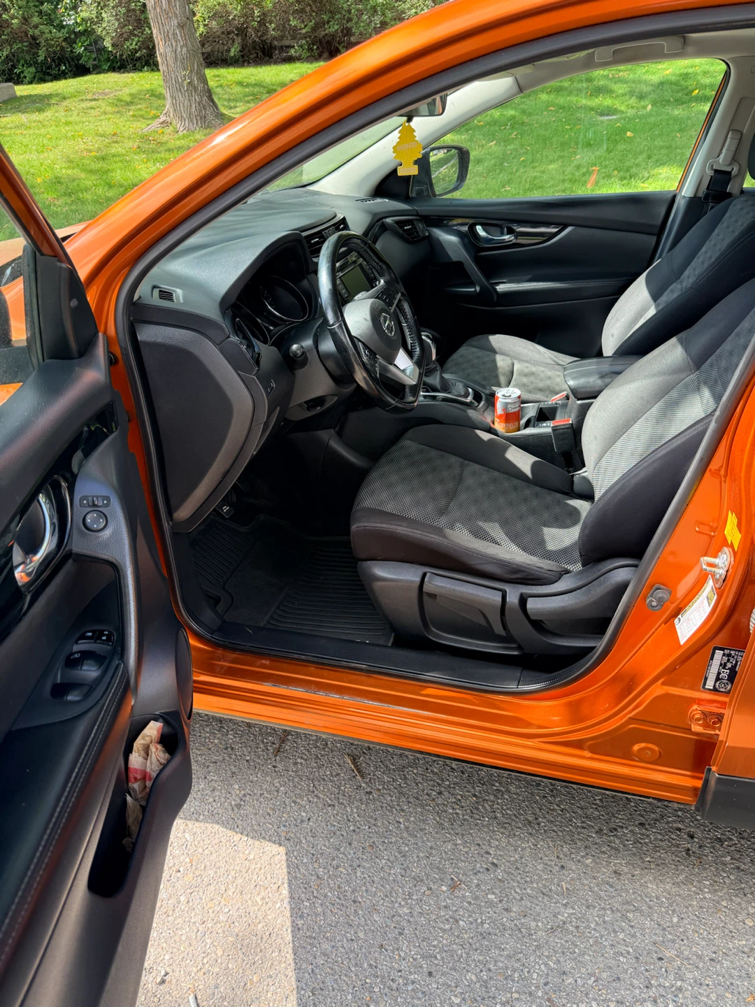 2020 Nissan Qashqai - photo 5